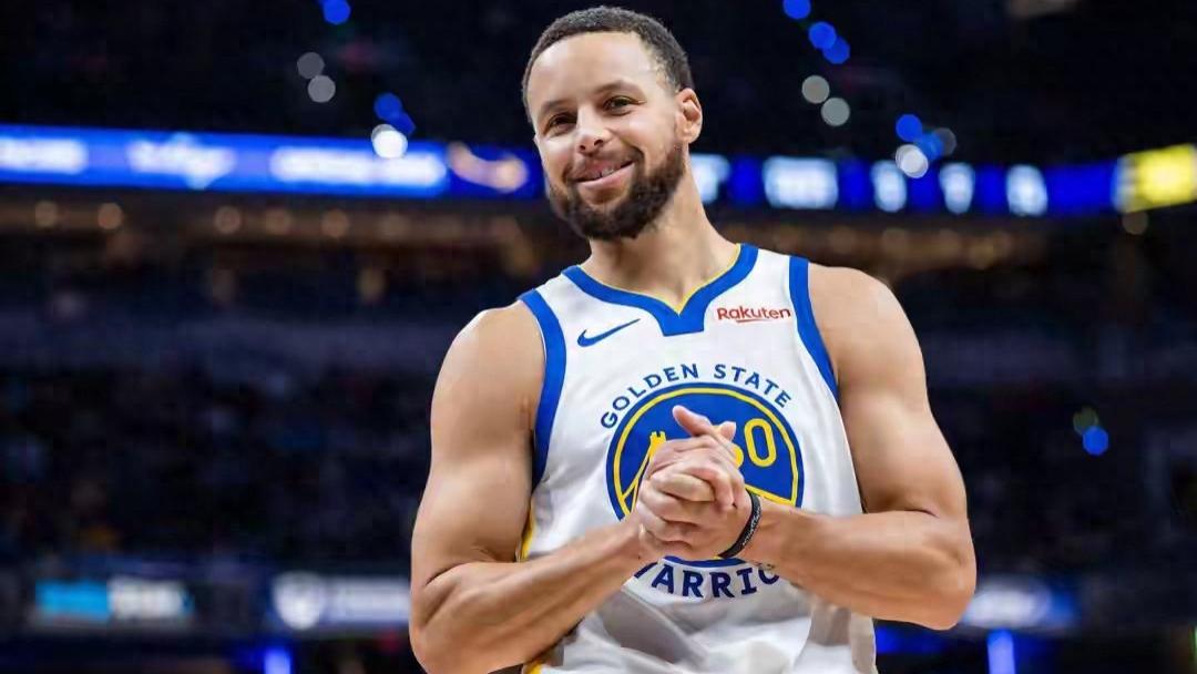 库里31分，勇士17分胜爵士！还有“好消息”！