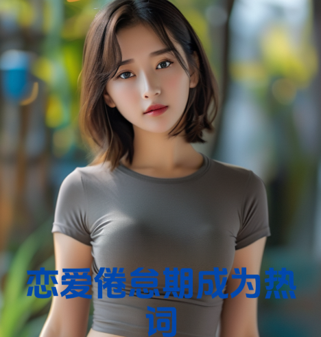 “恋爱倦怠期”成为热词：年轻人为何越来越怕谈恋爱？
