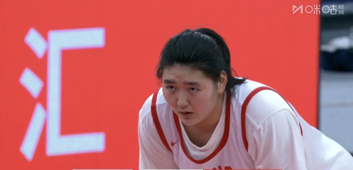 张子宇首秀狂砍18分！中国女篮大胜波黑女篮！
     今晚19：30，为备战亚