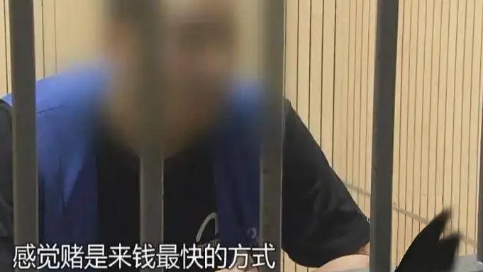 一个老天爷追着