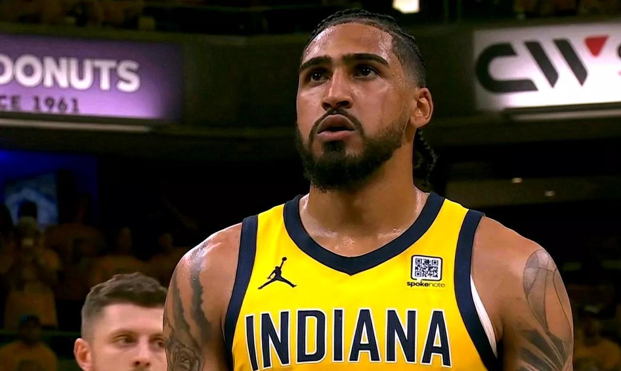 NBA史诗级裁判“双标”尺度诞生！
卡莱尔暴怒咆哮福斯特：步行者主场遭遇不公平待