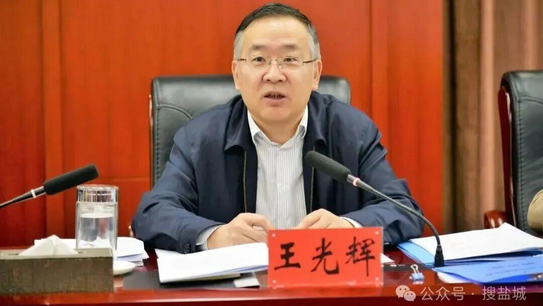 跨省履新谱新篇：王光辉调任天津检察“掌门人” 法检系统人事调整释放改革信号