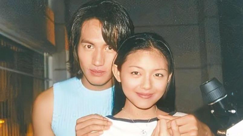 言承旭怀念大S，两人曾误会多年，他不愿娶林志玲也否认其她恋情