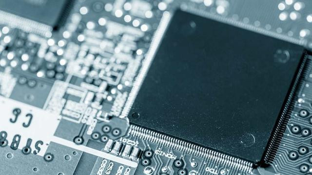 7纳米芯片量产! 不是华为, 不是中芯国际, 而是中国最大的车企