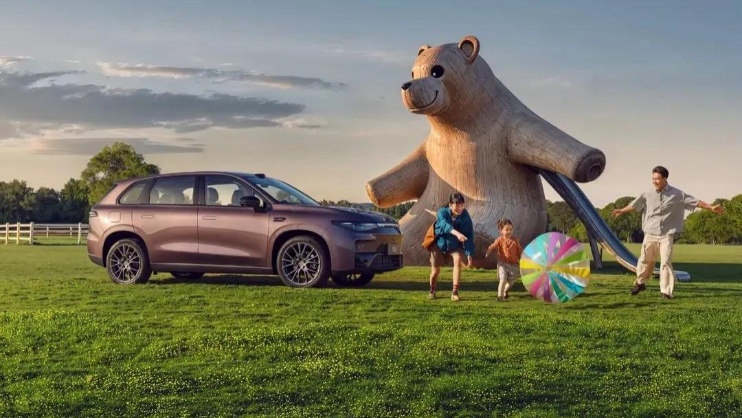 5月汽车销量出炉，谁是造车新势力销量担当？