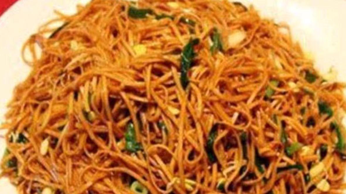 郑州六种特色美食！！！