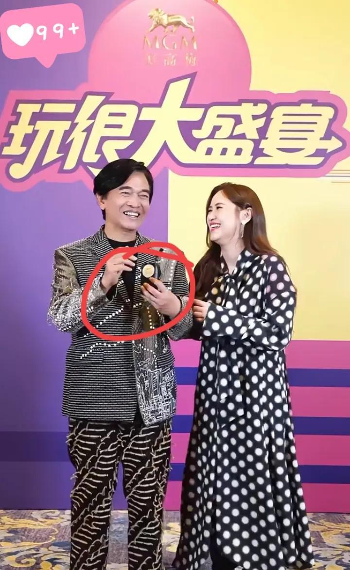 吴宗宪爆料:
吴宗宪的女儿代班主持，迅速提升的收视率，反映出观众对新鲜感和年轻化