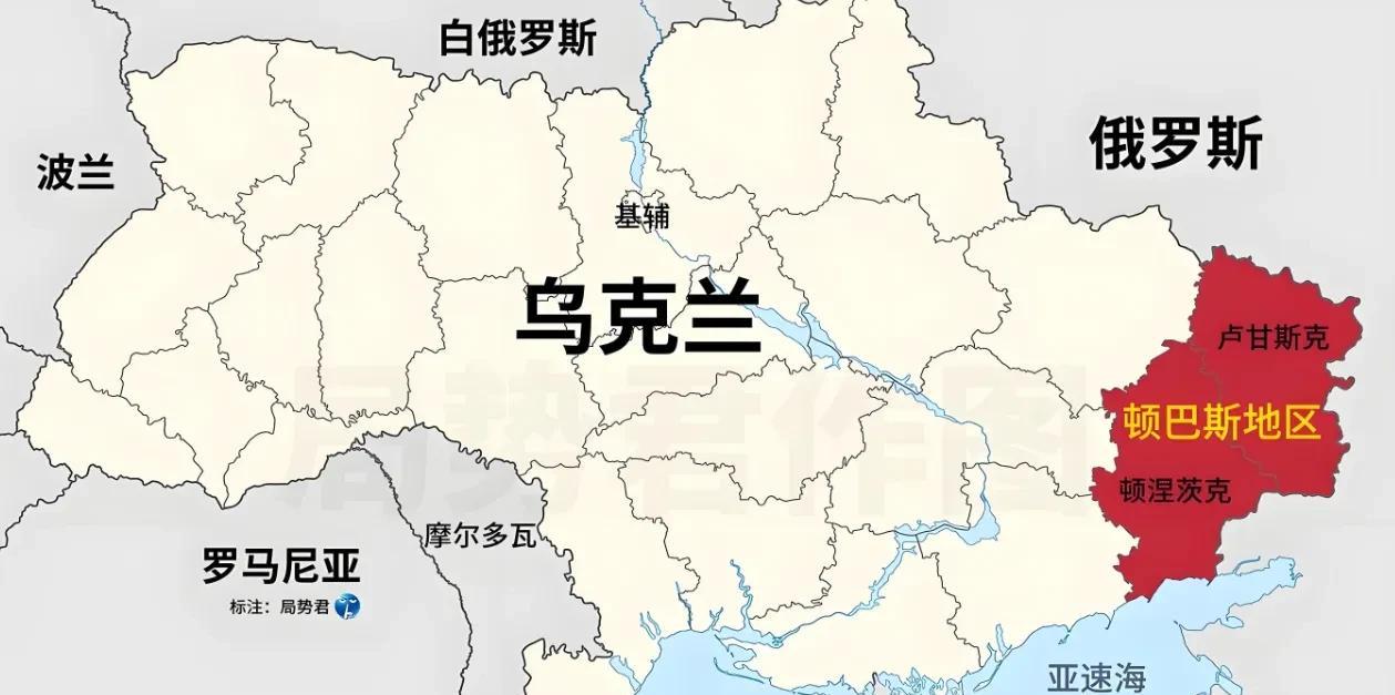 俄罗斯可能真的不想打了，乌克兰割不割地，其实对于俄罗斯来说，已经无所谓了。不管是