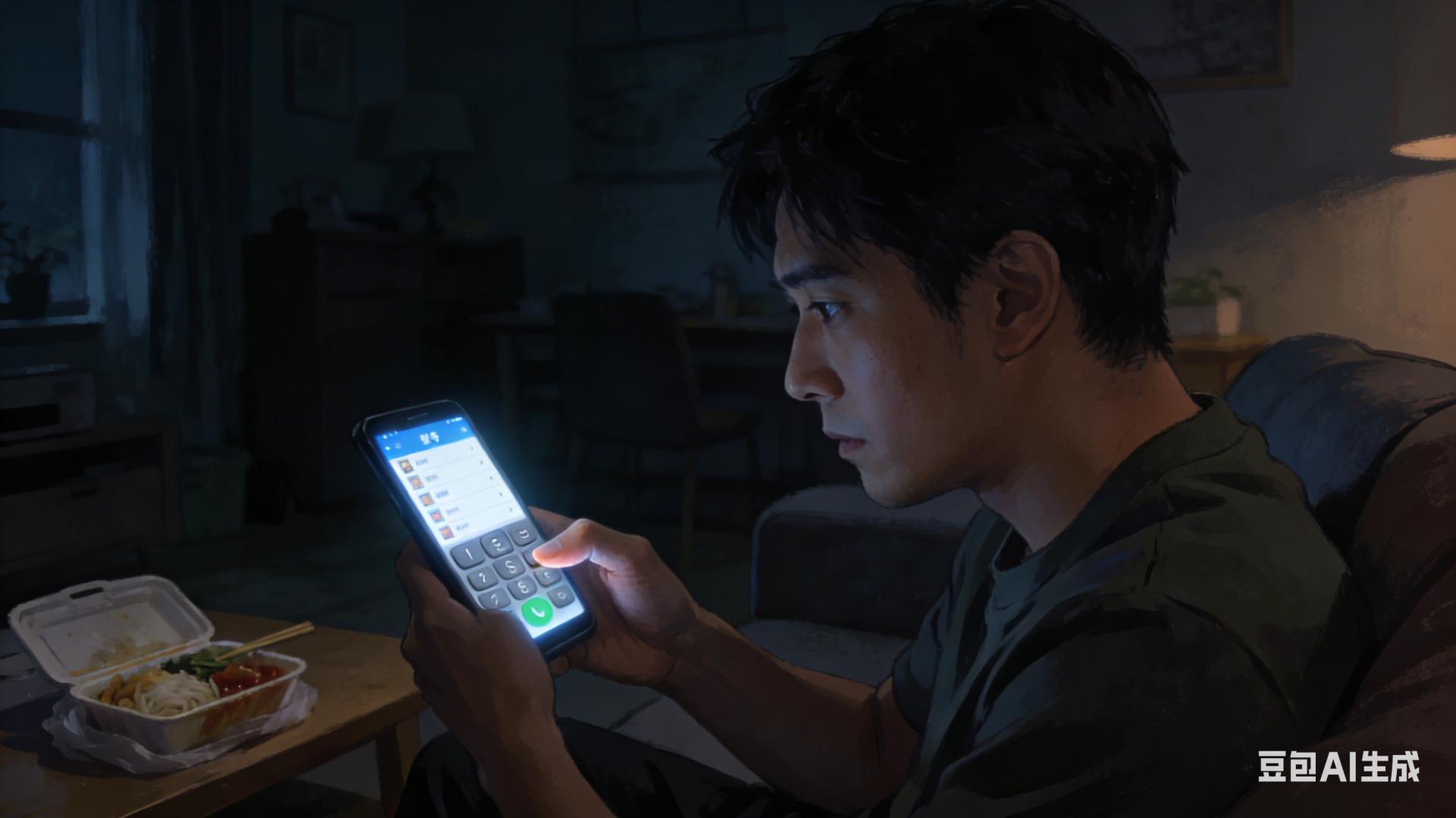 别再用“改天”敷衍，成年人的关系需要主动