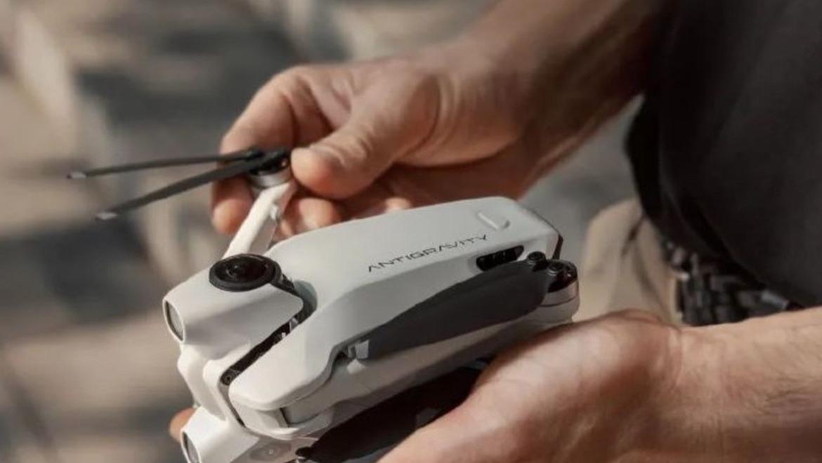 大疆“抄家”，执着创新的影石能顶住吗？