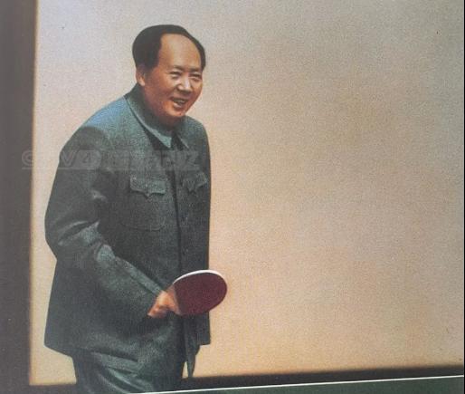 毛主席虽然享年83岁，可毛主席并不具备长寿的条件，这是他的保健医生的看法，之所以