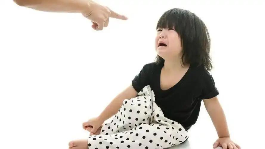 用爱“拆弹”：威胁式育儿后的补救指南