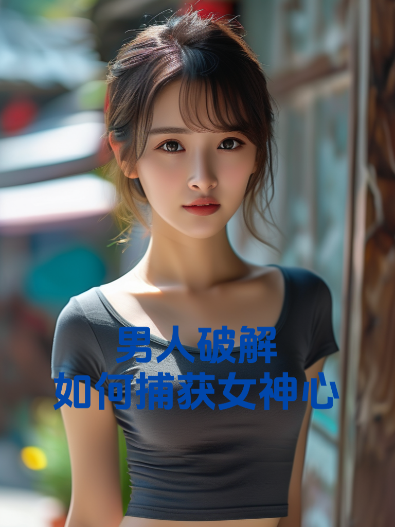 男人破解：如何捕获女神心