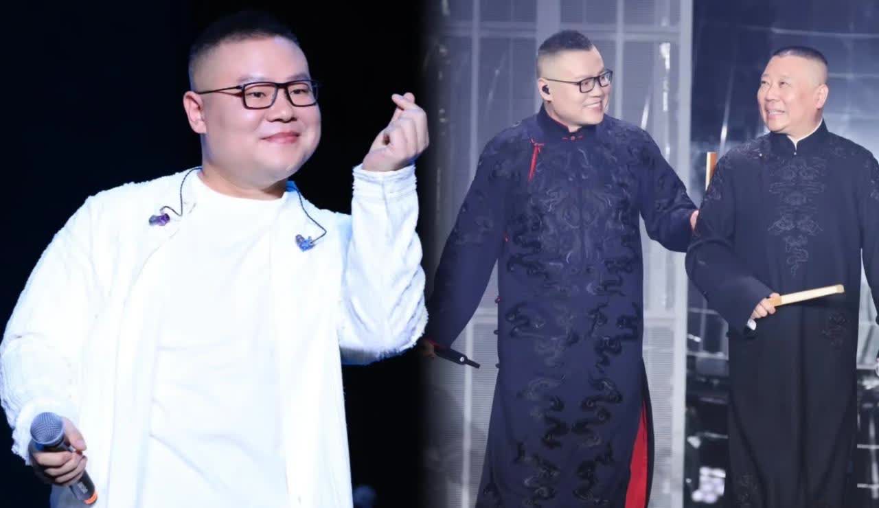 果然没有猜错，
不出意外，
小岳岳演唱会惨败了！

云社和小岳岳都对演唱
