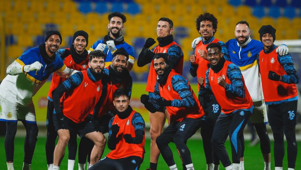 周六沙特联足球赛事分析预测: 胡巴卡德vs达马克 利雅得胜利vs阿科多