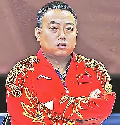 刘国梁
刚卸任乒协主席国际乒联公布了2022年财报数据显示WTT去年收入3.7