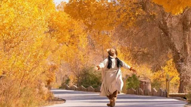 11月最佳旅行榜单丨泡温泉赏银杏吃海鲜，最适合你的秋季旅行清单，一篇就够！