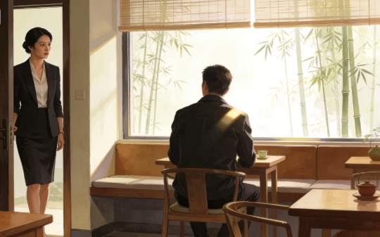 姑姑给我介绍了个特种兵男朋友，我看着他的军犬问：亲它一下犯法吗？他：温柔点就不犯！我：那亲你呢？