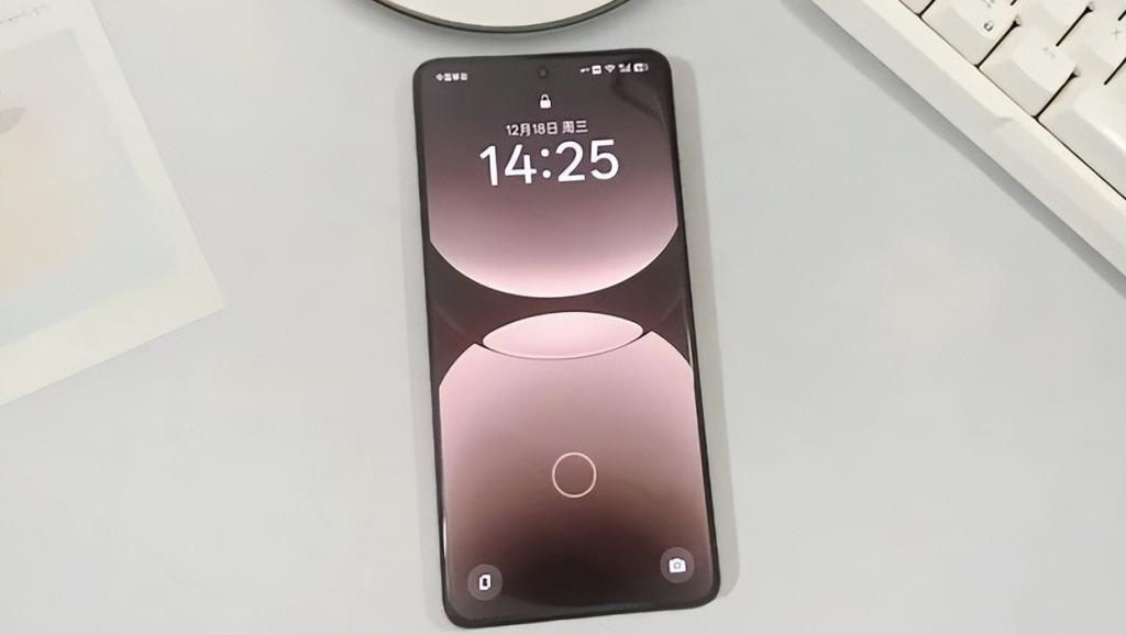 realme RMX5107 ：科技与体验的创新融合