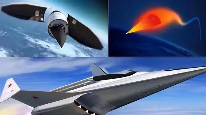 15马赫让西方惊叹！中国“飞天2”导弹取得重大突破！
西北工业大学空天组合动力团