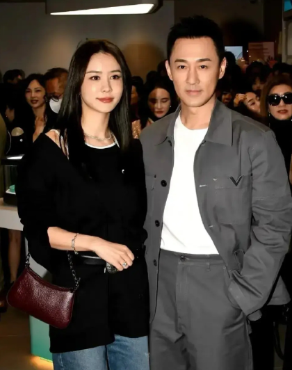 46岁林峰为什么娶了一位名声不好的女人为妻
35岁的张馨月黑历史太多了，她澄清也