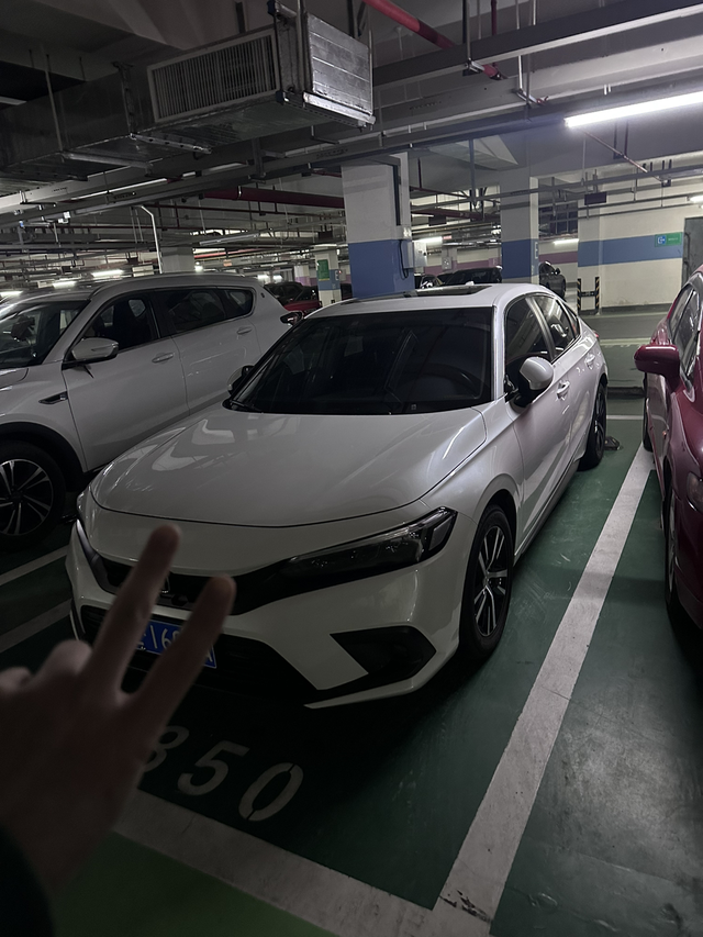 本田思域召回
你们有没有收到这样的消息呀
一大早人懵了
该不该召回啊 有没有车友