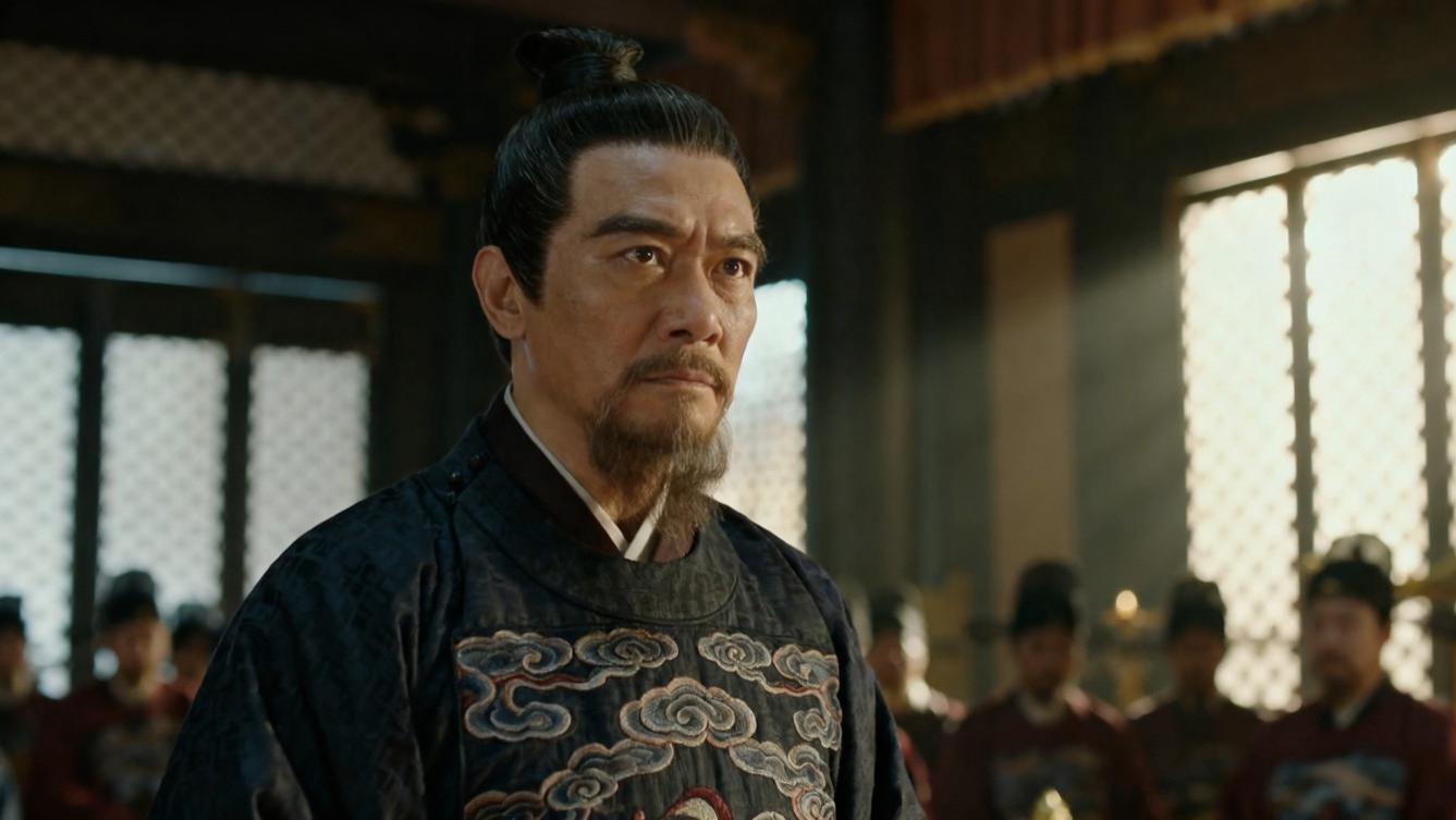 手下三千官员各怀心思，朕能镇住场子，秘诀就一个？