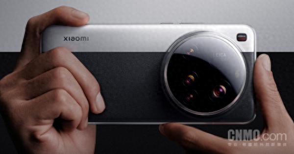 小米16 Ultra影像配置曝光：1英寸主摄+2亿像素长焦