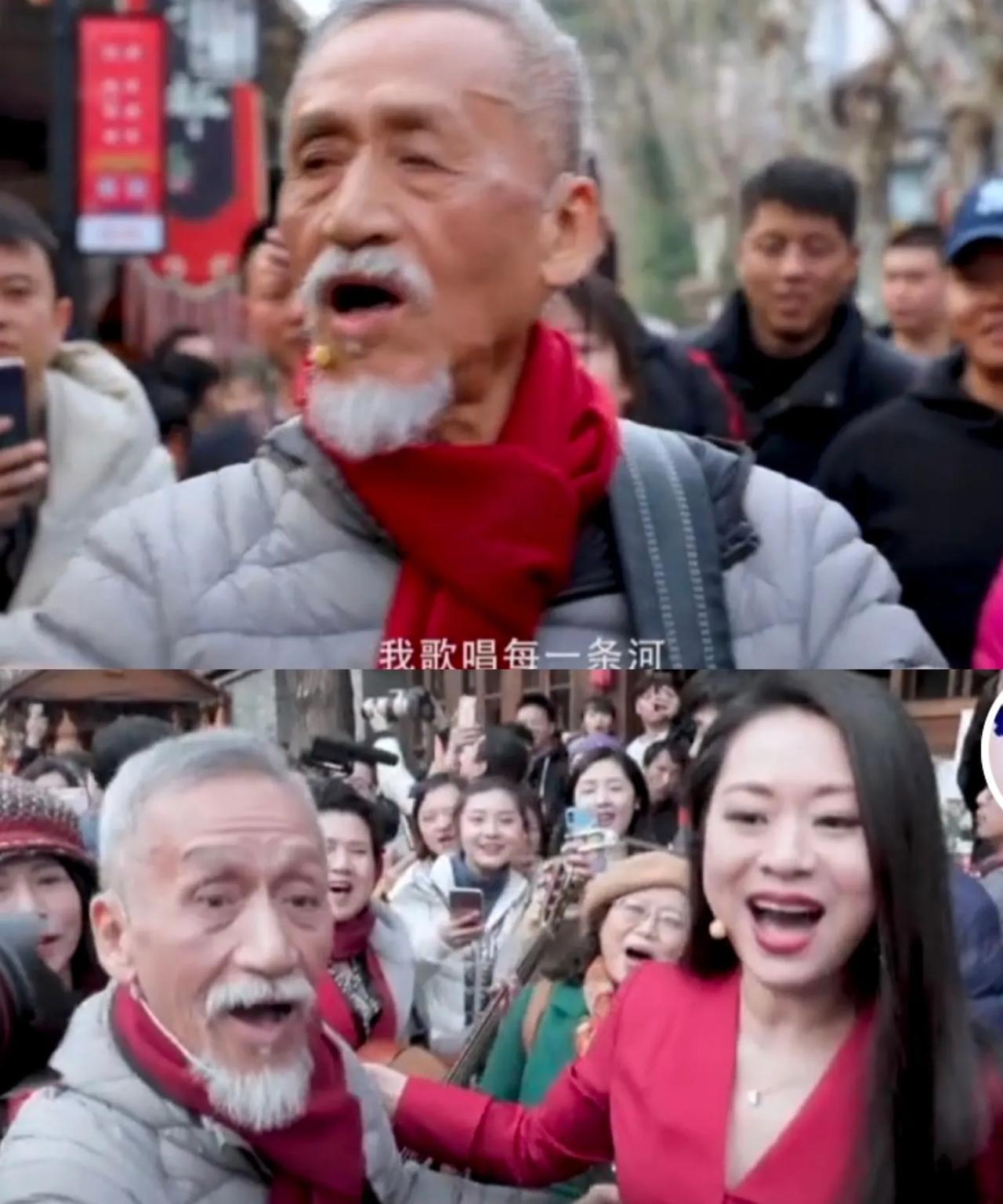 陈彼得老先生走了
我估计最难过的歌手，
不是唱《一剪梅》火了的费玉清，而是
当年