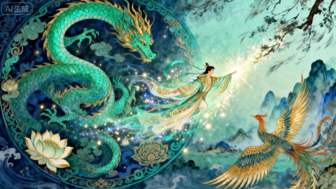 顺势而为，是人生最高的智慧——奇门遁甲教你看懂“势”的力量