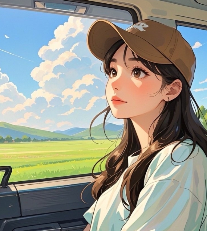 	河南，平顶山。一男子在路边看到一位大爷在卖白菜，满脸愁容的，于是他就想买一些，