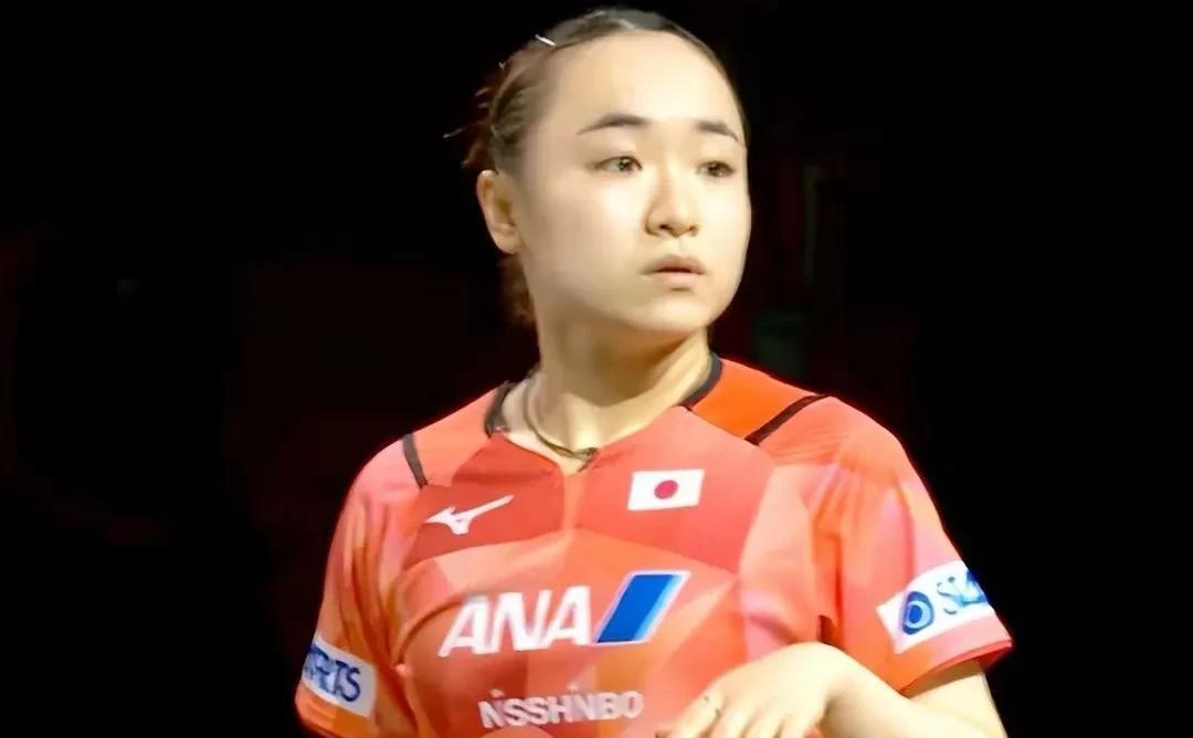 乒乓世界杯，女单四强已出其2，分别是
恭喜以上2位运动员率先跻身女单四强
截止目