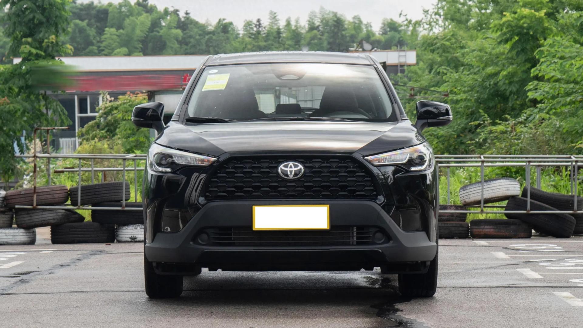 丰田卡罗拉锐放8.98万元起，合资品牌国产价，都有哪些优缺点？