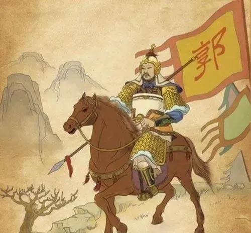 唐朝有个很抽象的官叫郭元振
这个人进士出身，但是喜欢自己铸造铜钱和绑架贩卖人口，