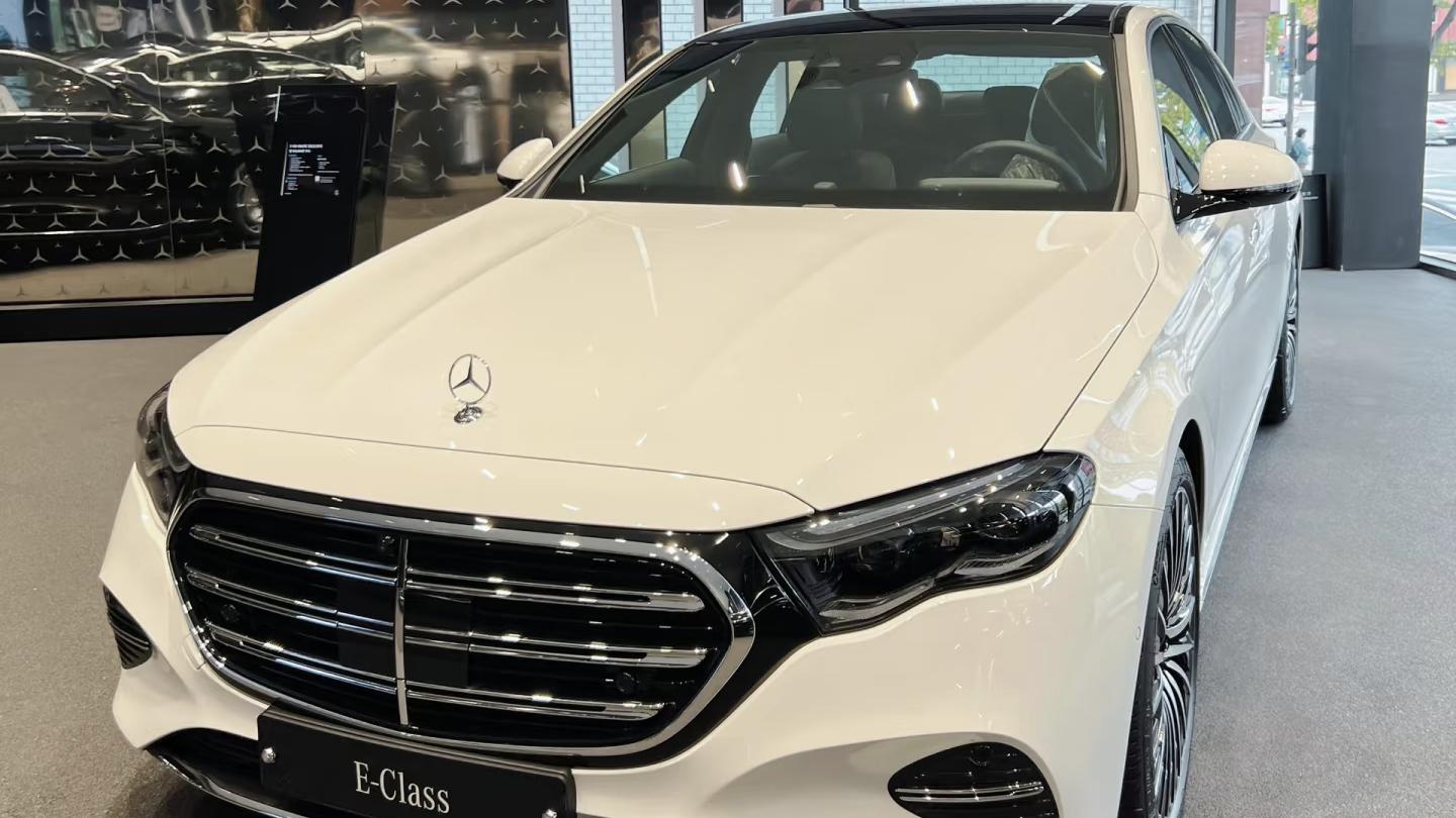 降价10万也没人买！这些豪车怎么了？