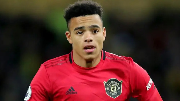 曼联决定将格林伍德租借到西甲的赫塔菲俱乐部