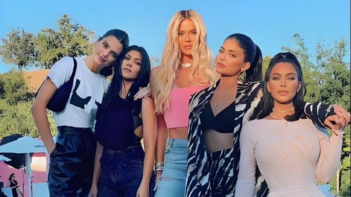 为了闯过卡戴珊家族防守阵，NBA球星究竟付出了多大代价？