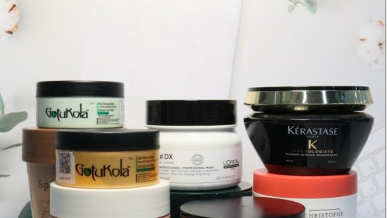 发膜护发素区别在哪？成分最好怎么选推荐榜权威解析