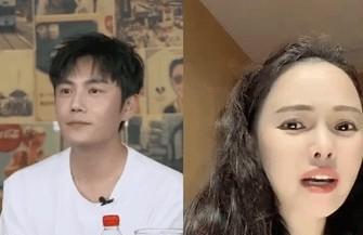 秦昊伊能静离婚闹得沸沸扬扬，啥事儿都往大了整，便利店里耍酒疯，股权转来转去，还整