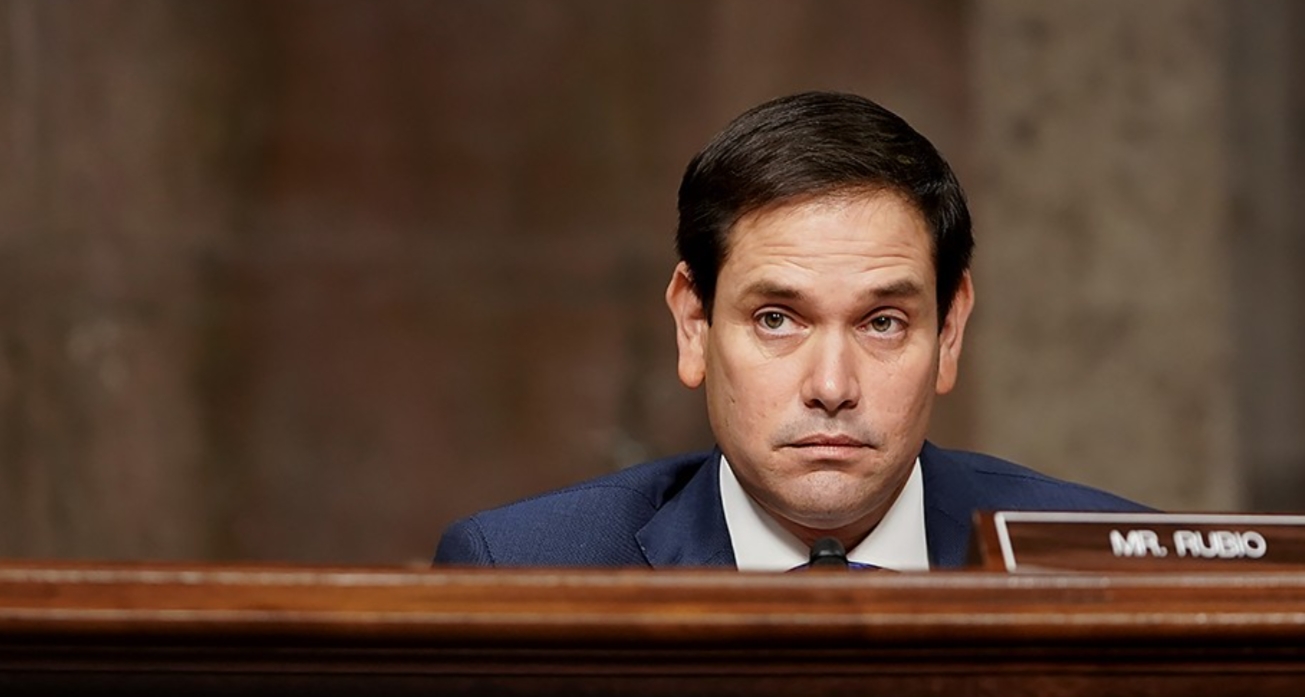 美国国务卿打明牌：一定要让中俄反目！否则美国会被核大国联手暴打

美国国务卿鲁比