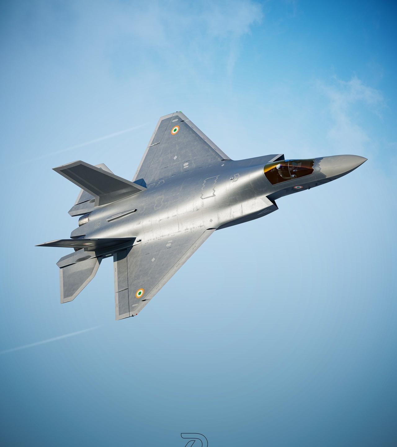 印度空军计划进行大规模现代化升级 到2035年采购400多架新型战机
根据印度国