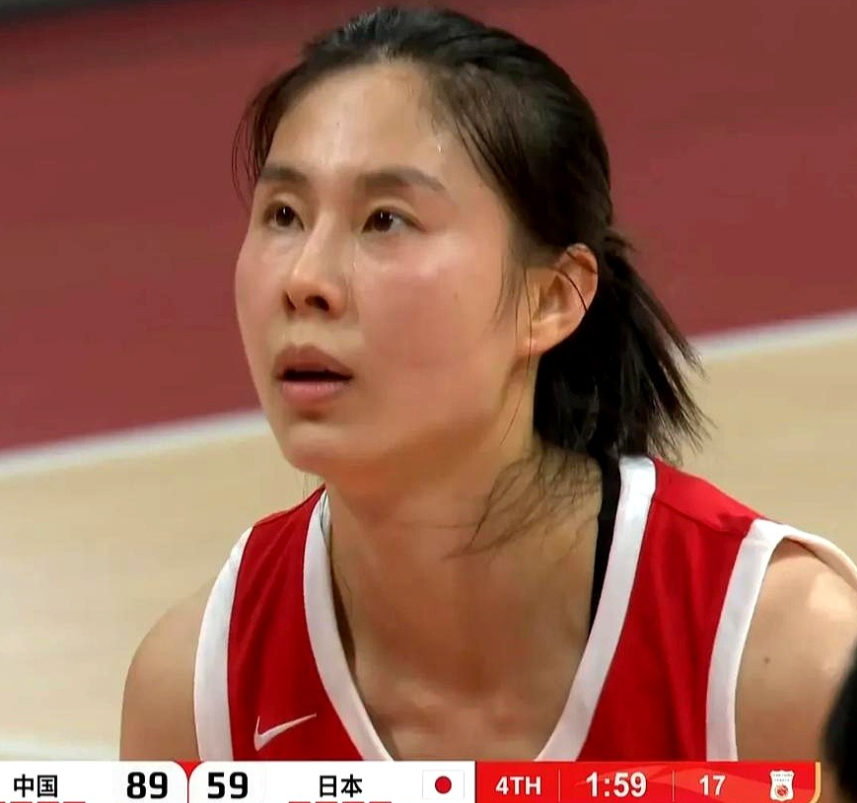 【中国女篮再胜日本，王思雨斩获最高分】

合肥站女篮热身赛，中国队93-61再胜