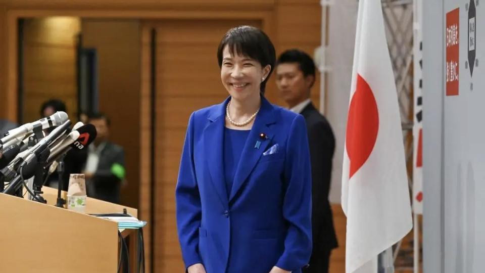 石破茂发声：明确反对日本拥核，拥核不会给日本带来正面影响