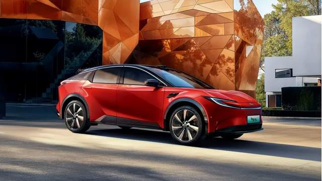 深度 | 油电共进”稳扎稳打，一汽丰田连续三年实现正增长！