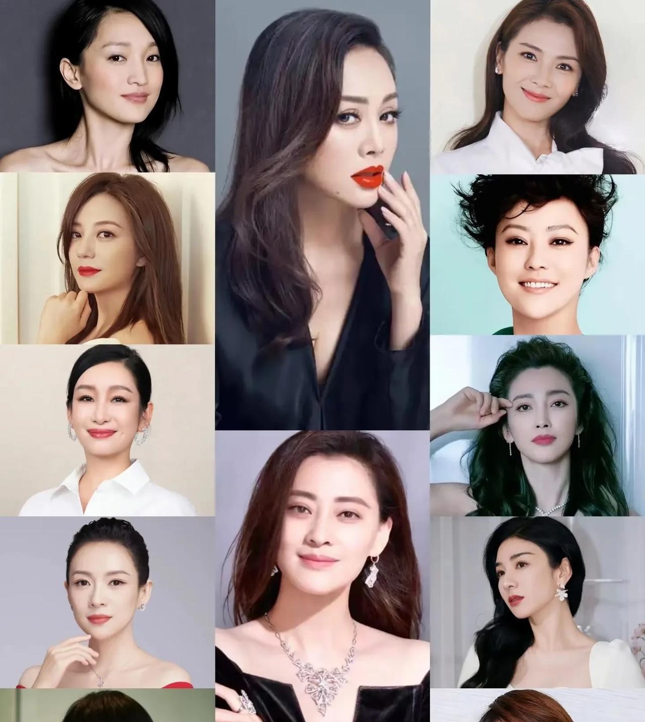 一个时代的回忆，大家最喜欢哪位女演员？
1.梅婷
2.宁静
3.周迅
4.刘涛