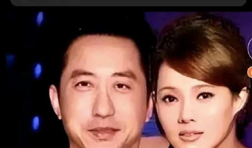因为，庚澄庆知道了伊能静，因为伊能静认识了秦昊。
以前，根本不知道秦昊是何许人