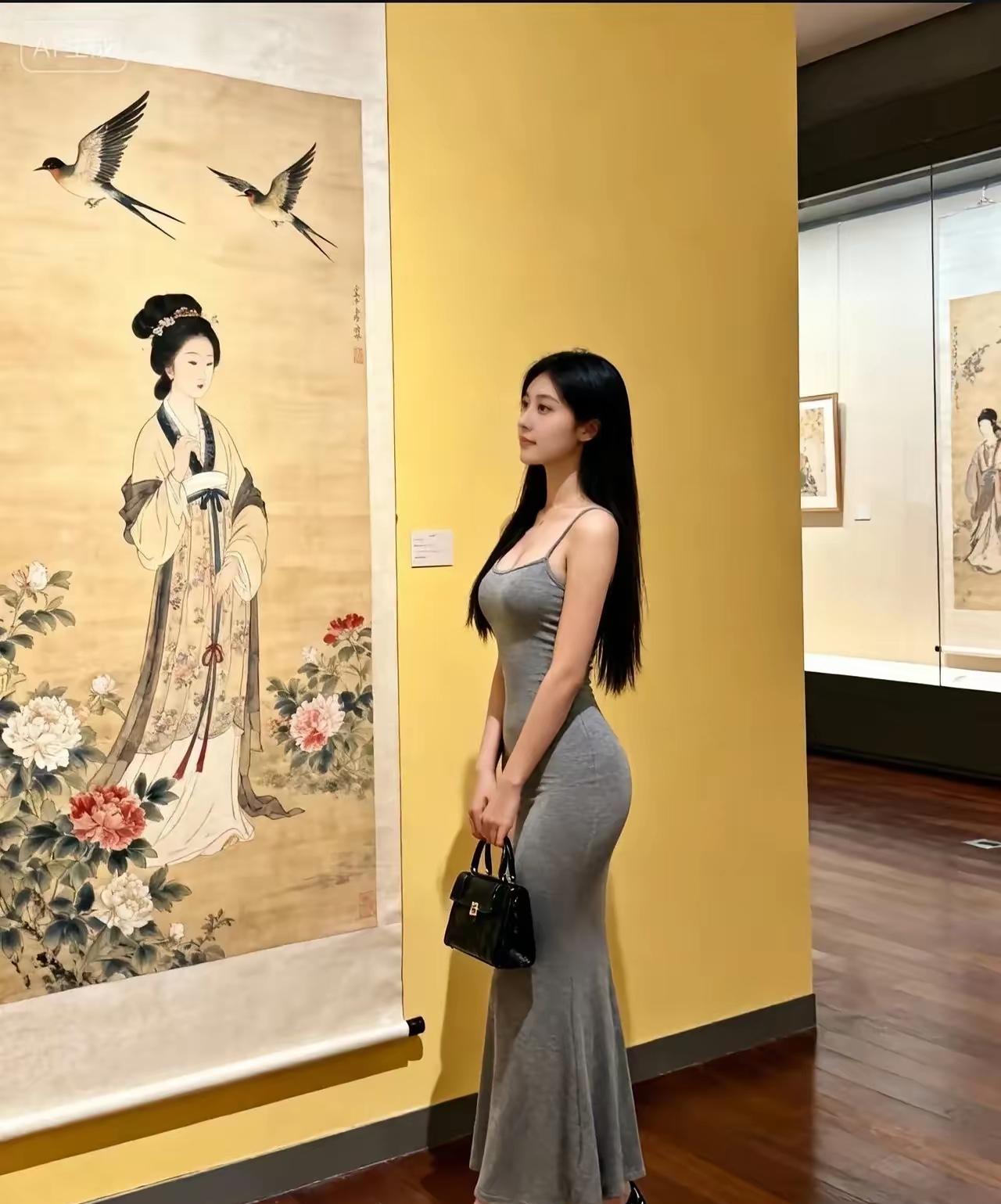 她凭啥一天赚4位数？
赚钱这事，除了能力和学识，
最重要的是机遇和运气，
从事什