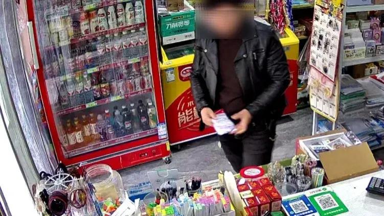 固原一店主被女顾客套路，附近多位商户竟有相似经历…