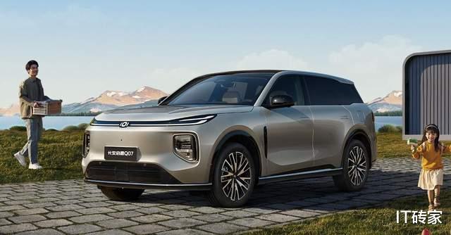 最近30天上市的  24  款全新SUV（上）