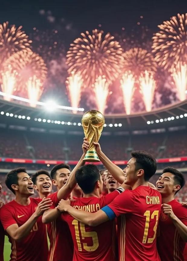国足世预赛出局，国际足联和南美足联都坐不住了！
马卡报称，南美足协主席提议将20